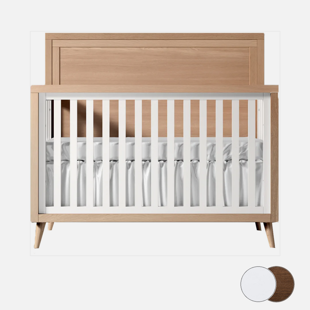 Convertible Crib T10890