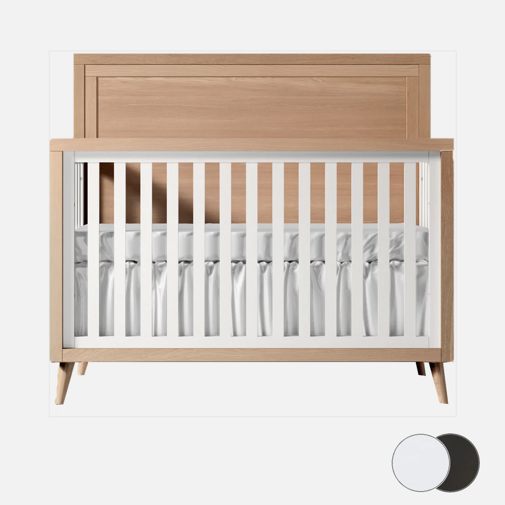 Convertible Crib T10890
