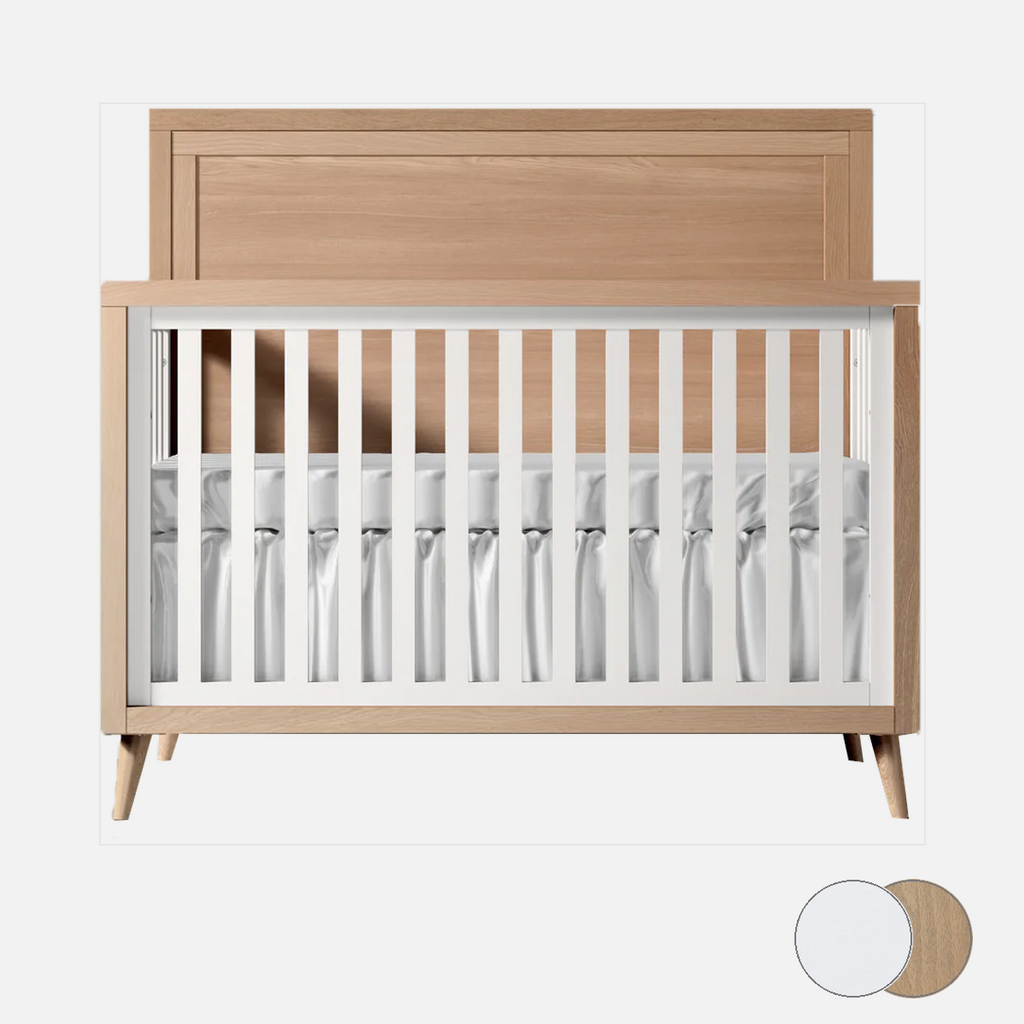 Convertible Crib T10890