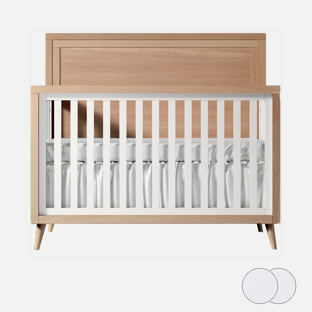 Convertible Crib T10890