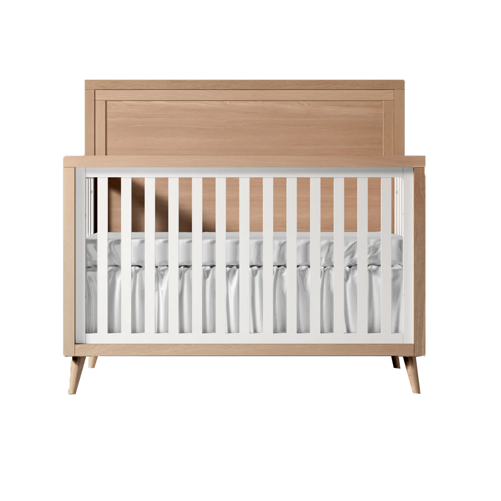 Convertible Crib T10890
