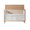 Convertible Crib T10890