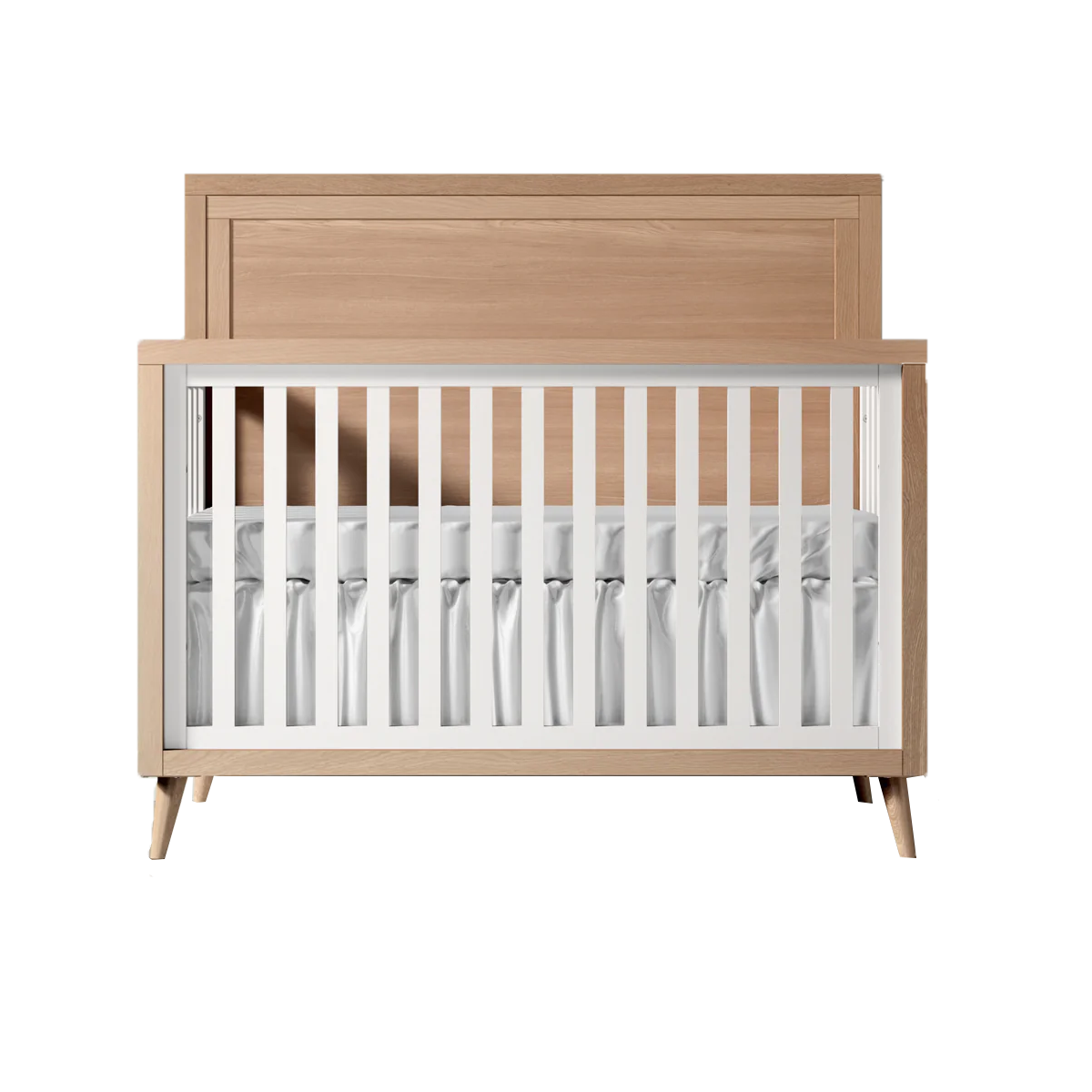 Convertible Crib T10890