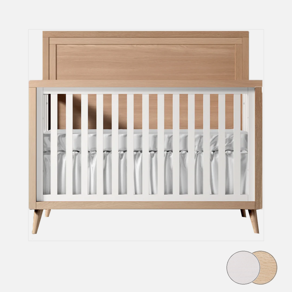 Convertible Crib T10890