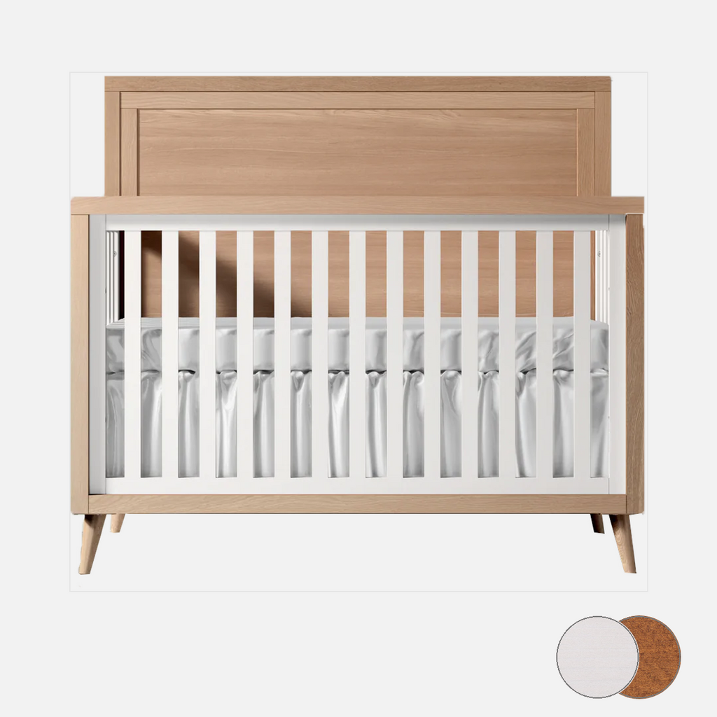 Convertible Crib T10890
