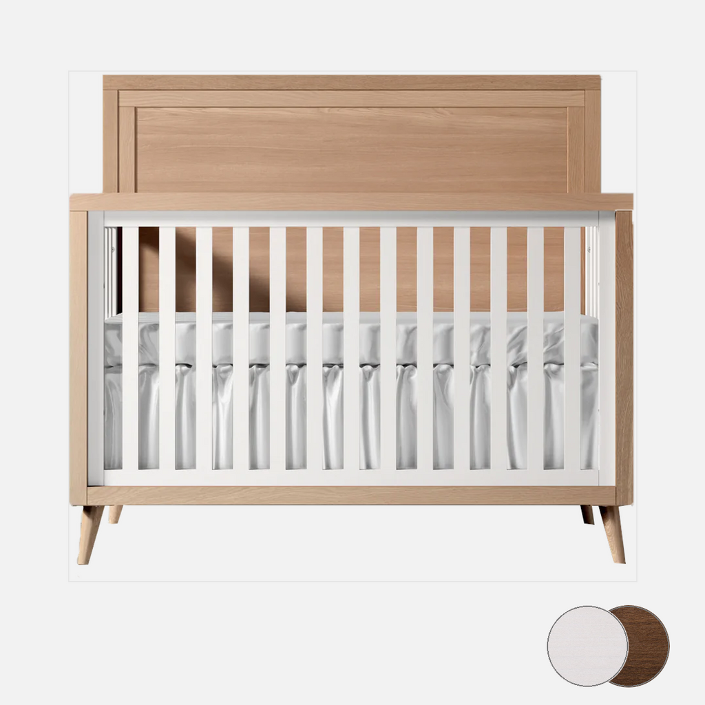 Convertible Crib T10890