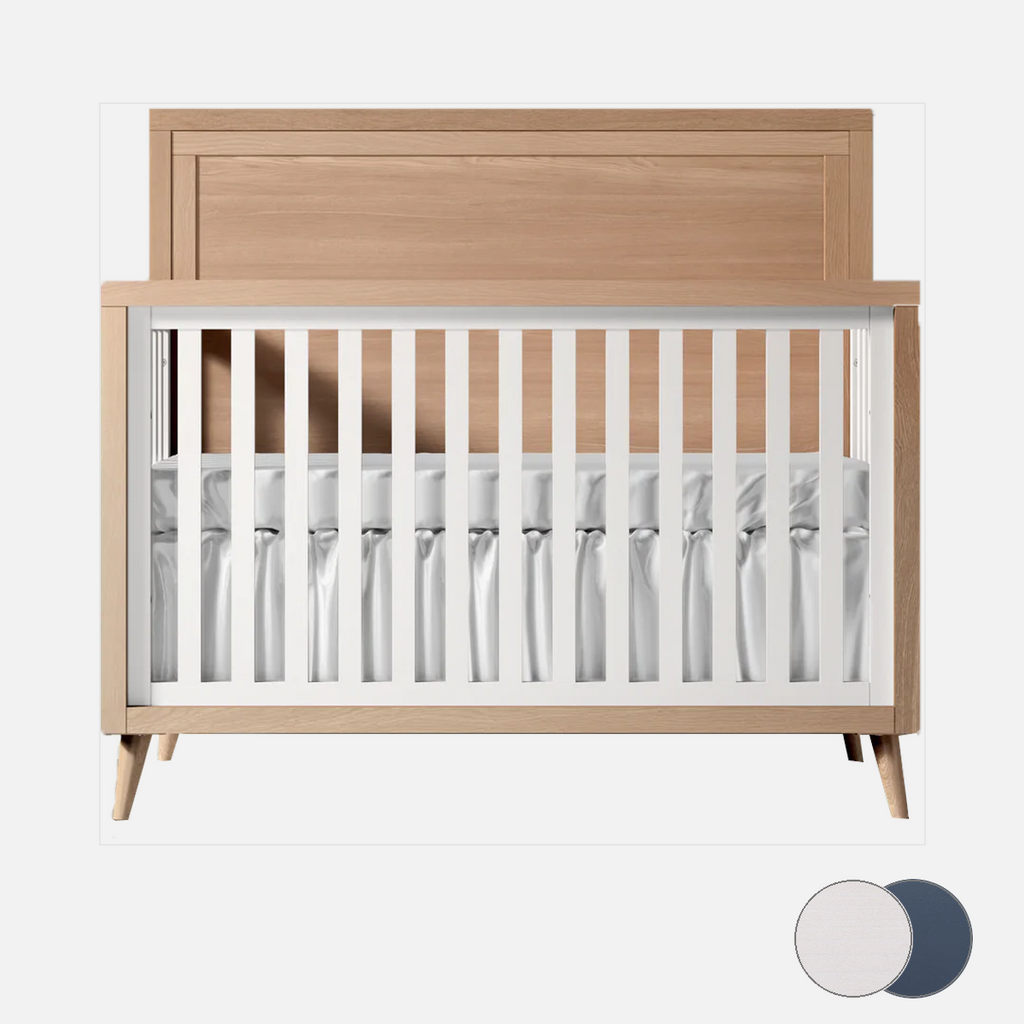 Convertible Crib T10890