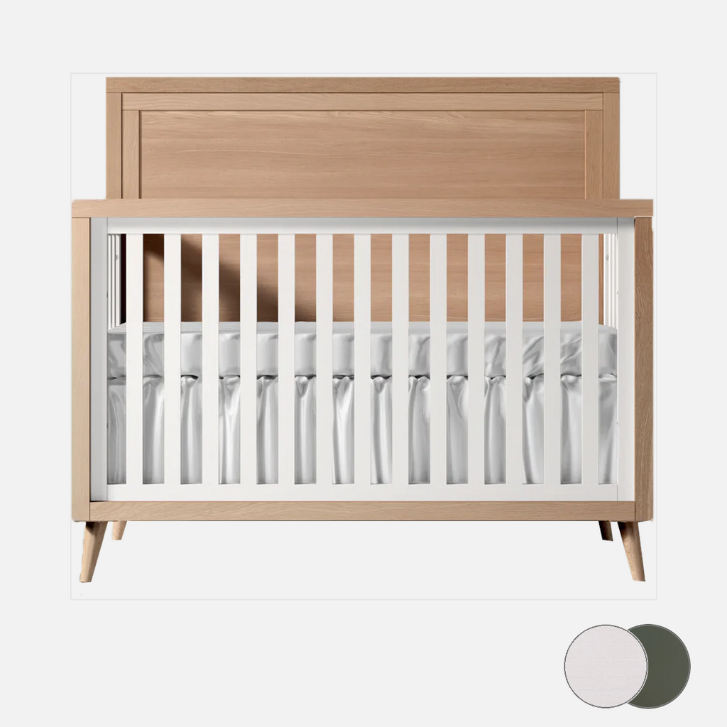Convertible Crib T10890