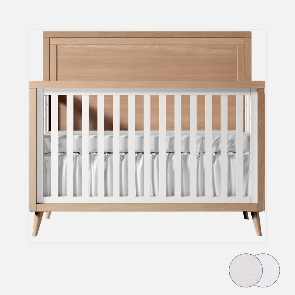 Convertible Crib T10890