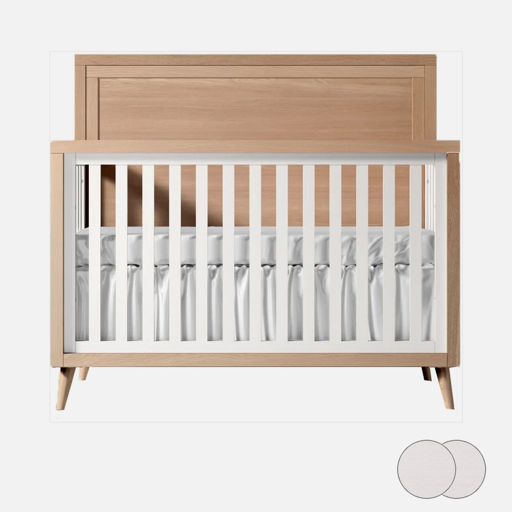 Convertible Crib T10890
