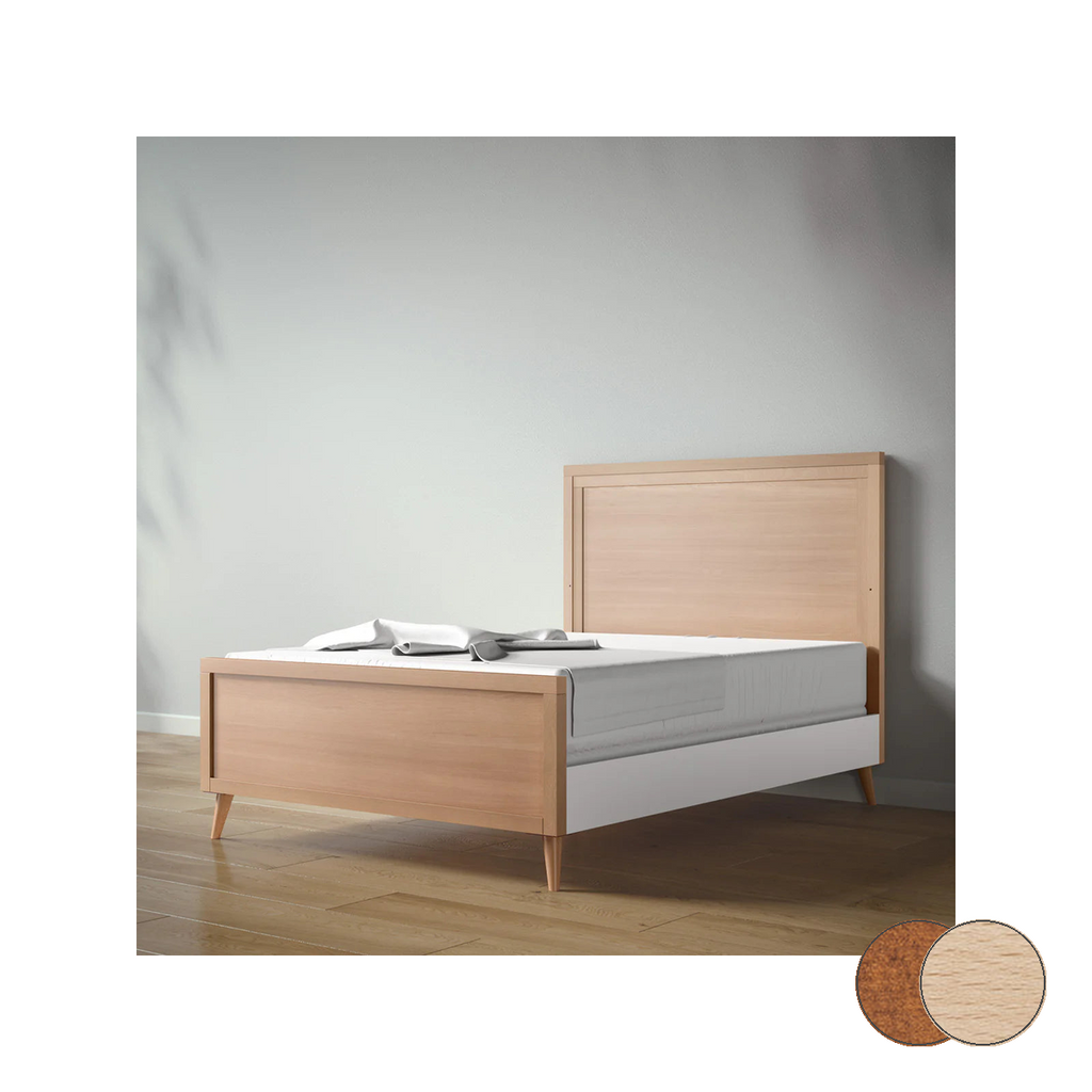 Full-Size Bed C808