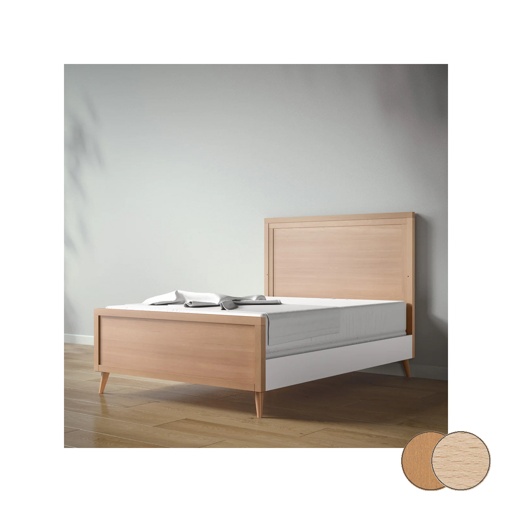 Full-Size Bed C808