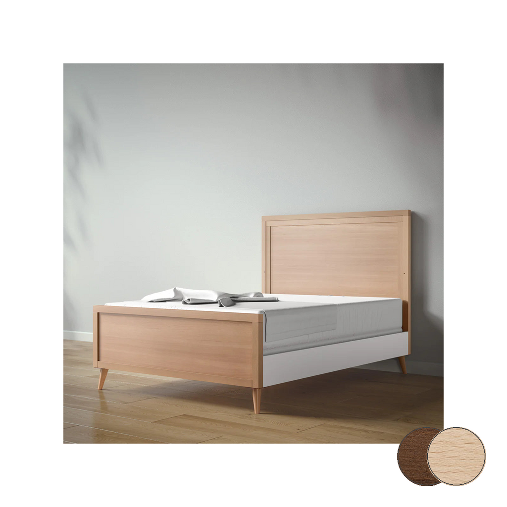 Full-Size Bed C808