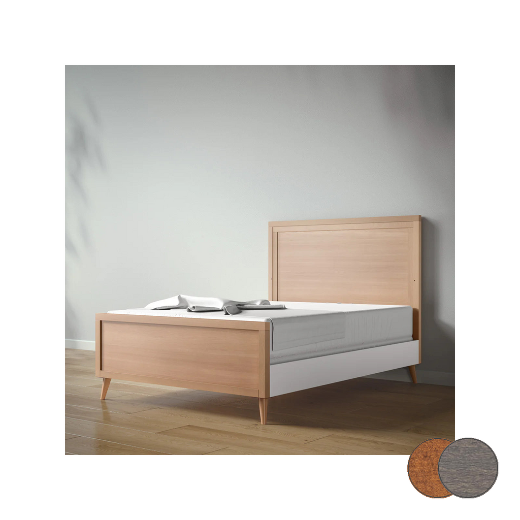 Full-Size Bed C808