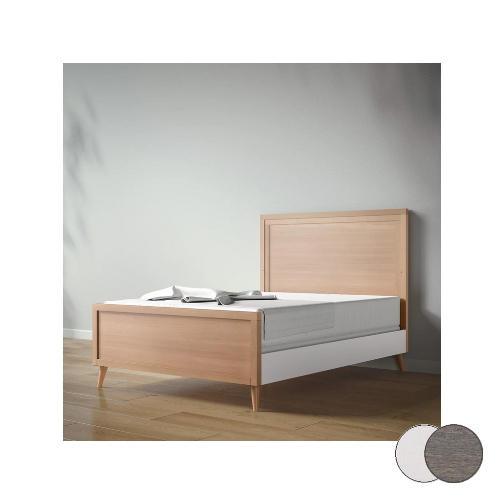 Full-Size Bed C808