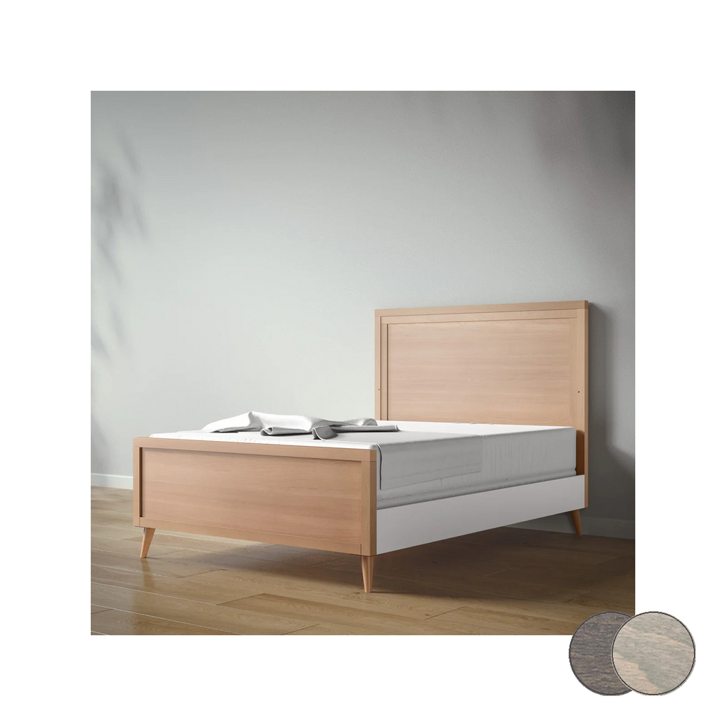 Full-Size Bed C808