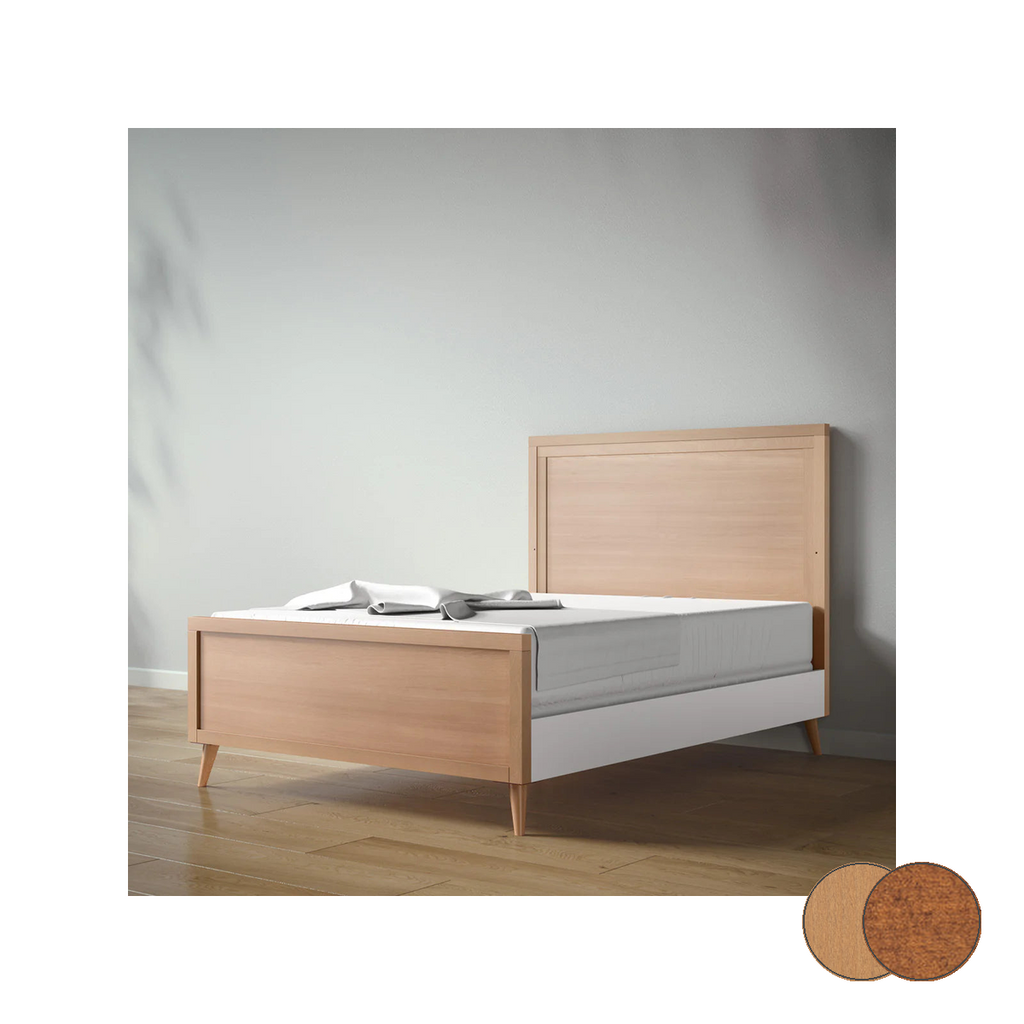 Full-Size Bed C808
