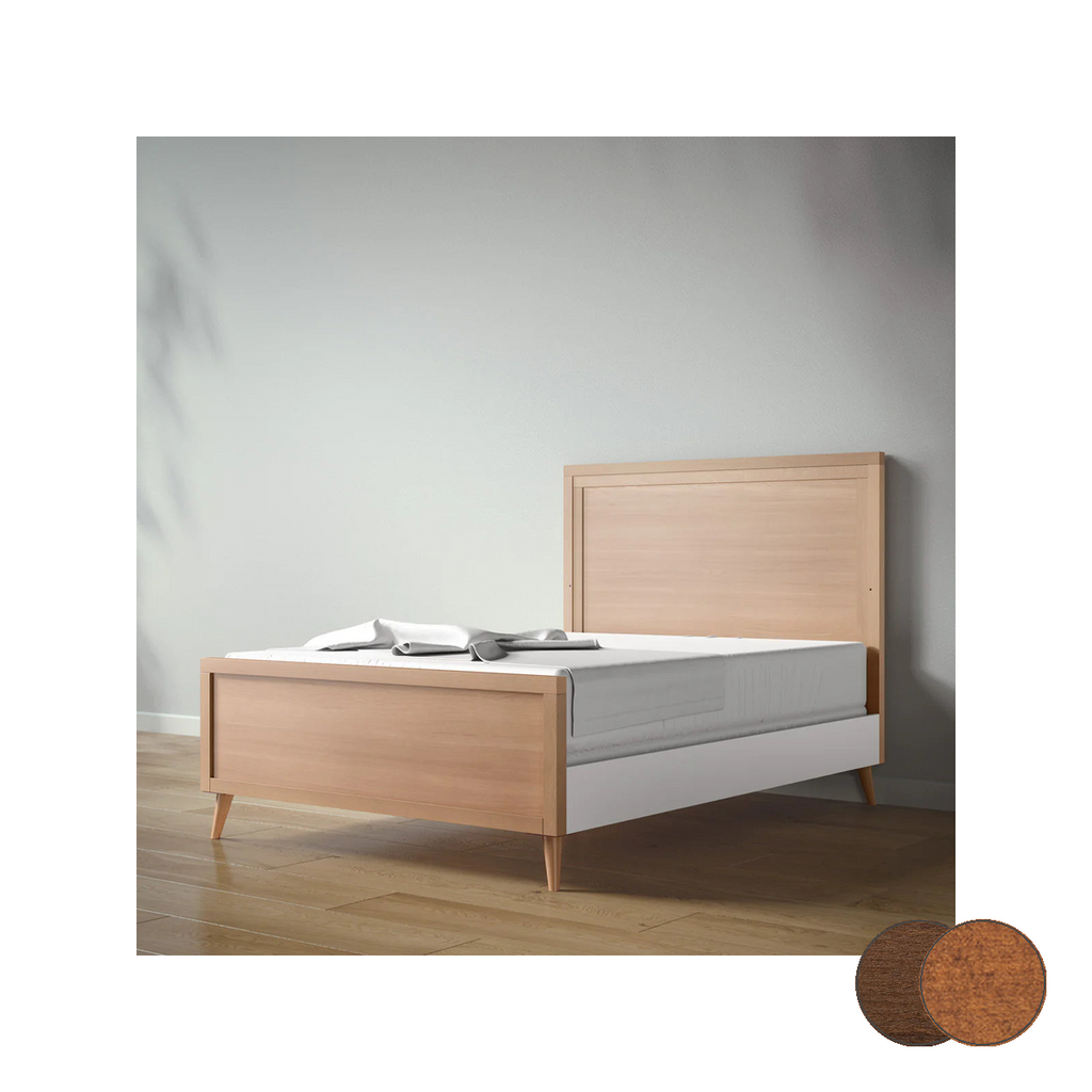 Full-Size Bed C808