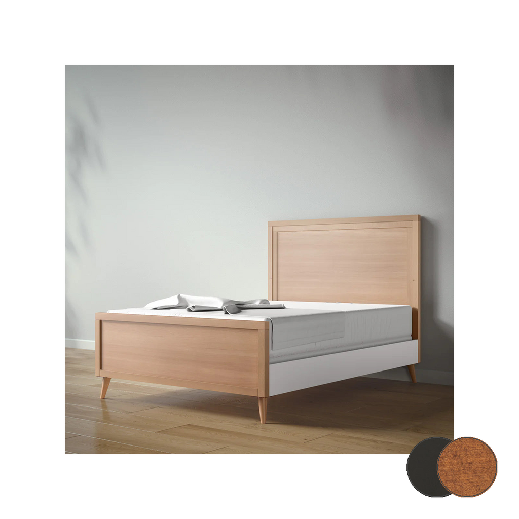 Full-Size Bed C808