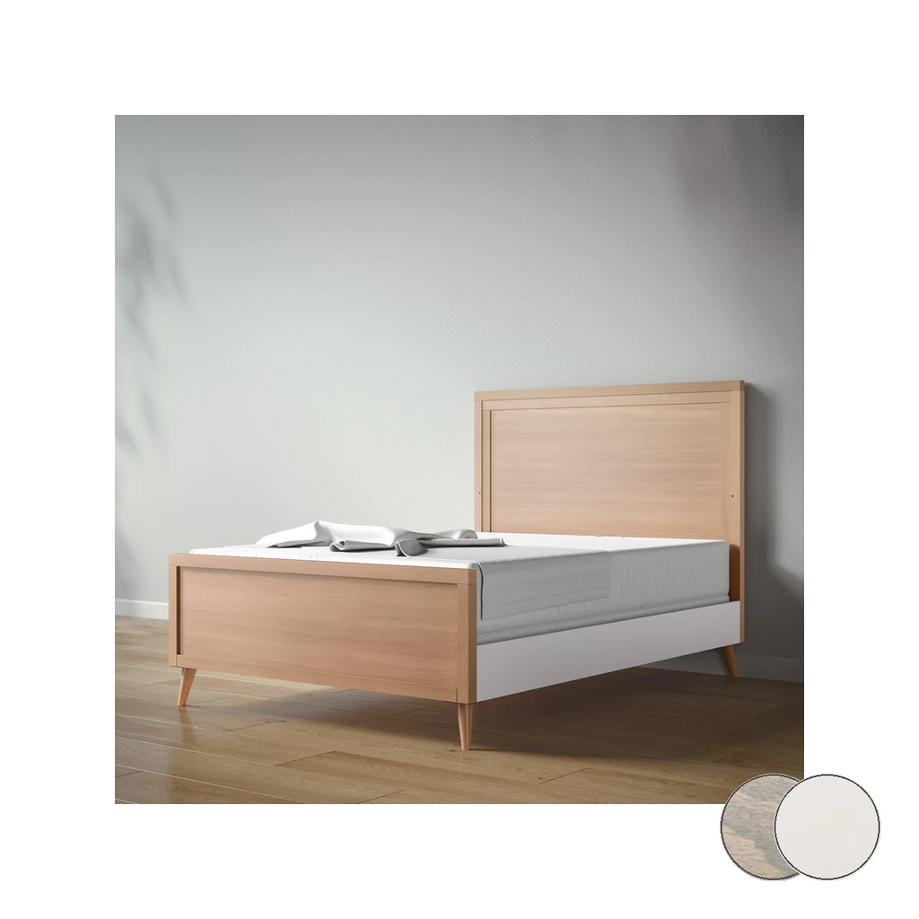 Full-Size Bed C808