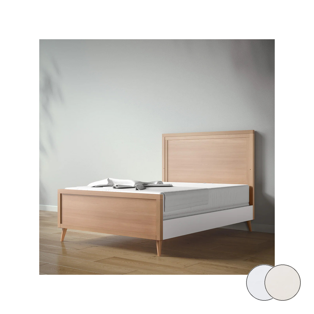 Full-Size Bed C808