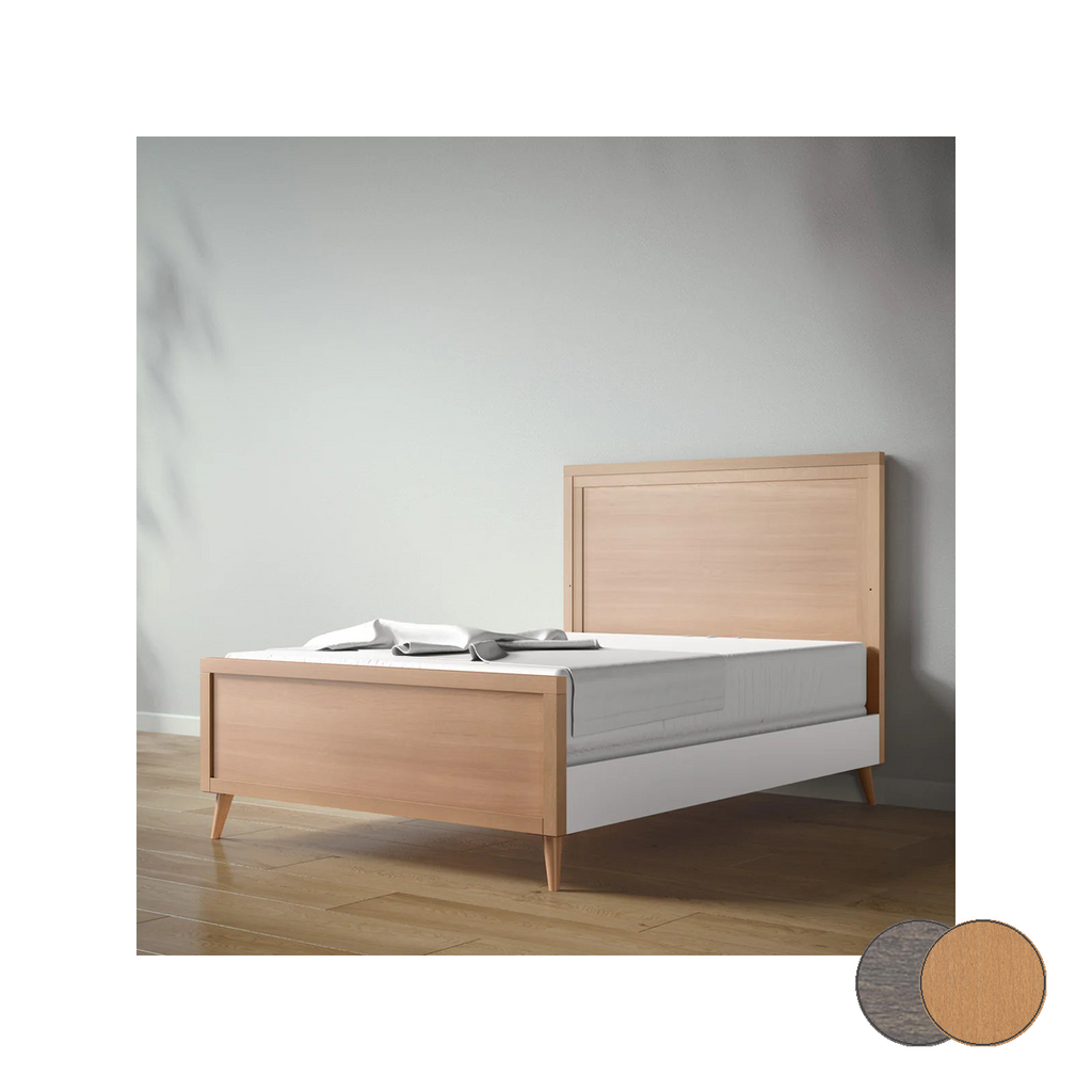 Full-Size Bed C808