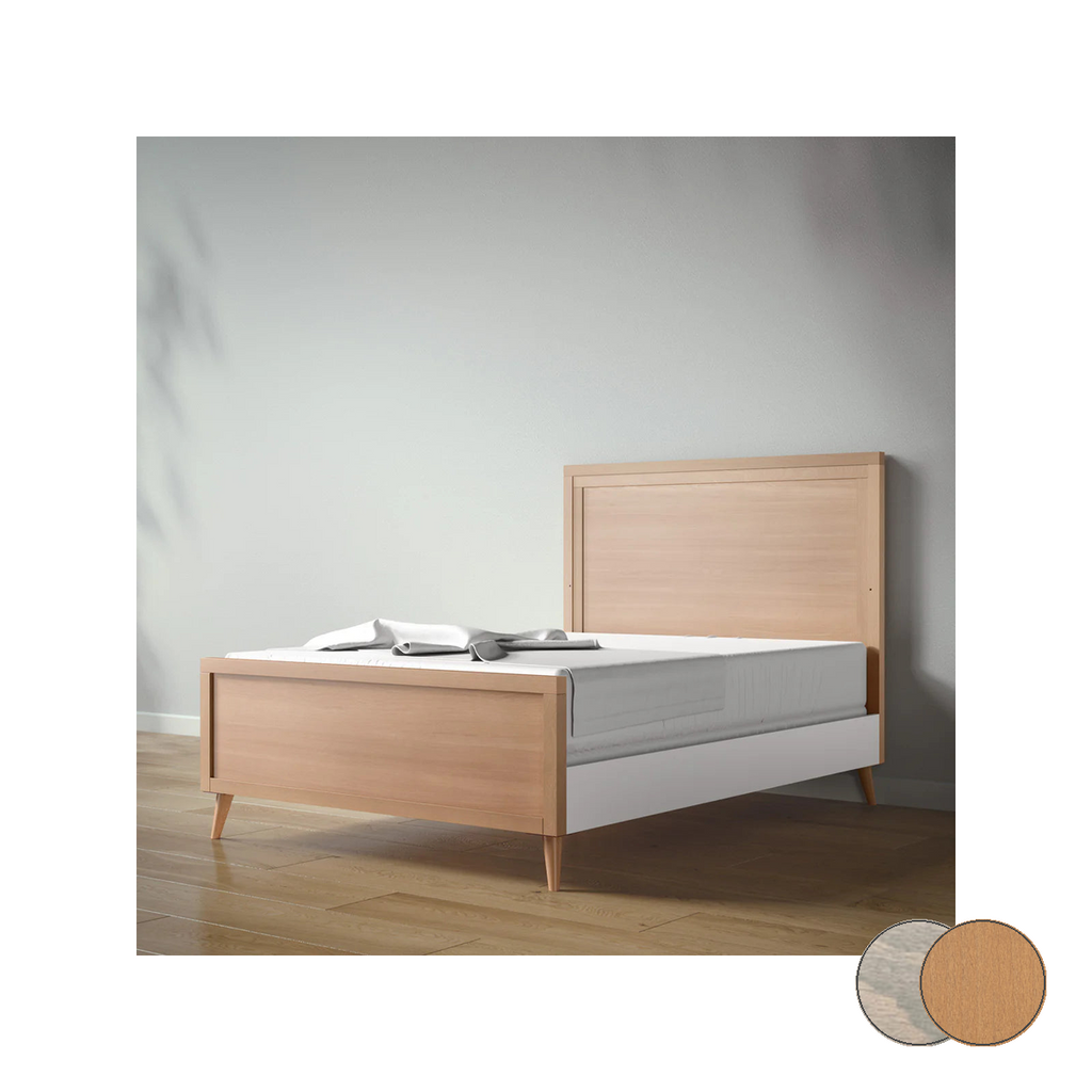 Full-Size Bed C808