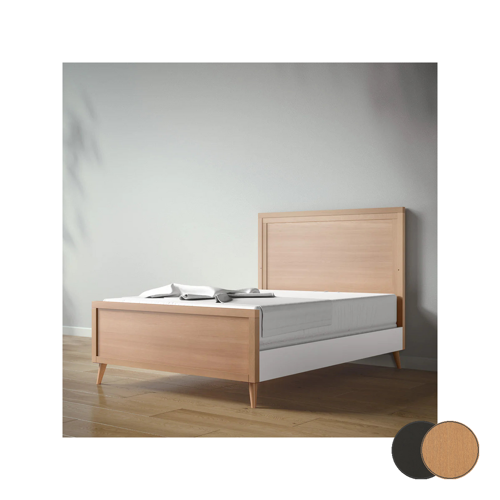 Full-Size Bed C808