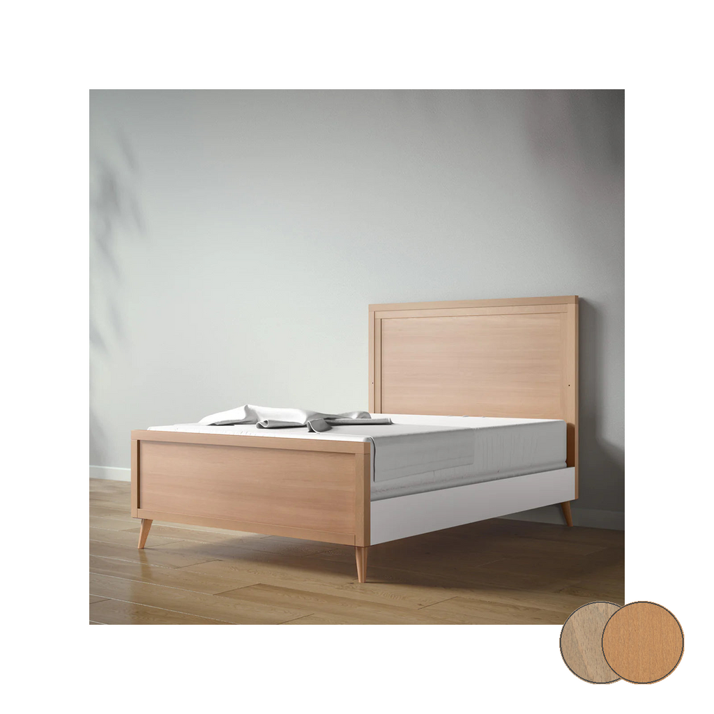Full-Size Bed C808
