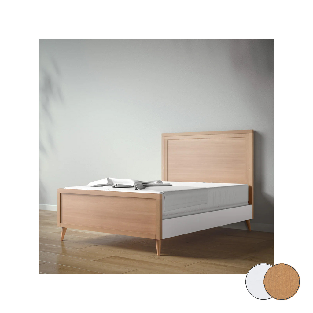 Full-Size Bed C808