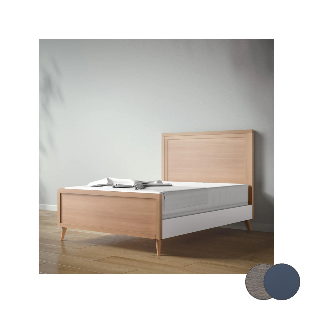 Full-Size Bed C808