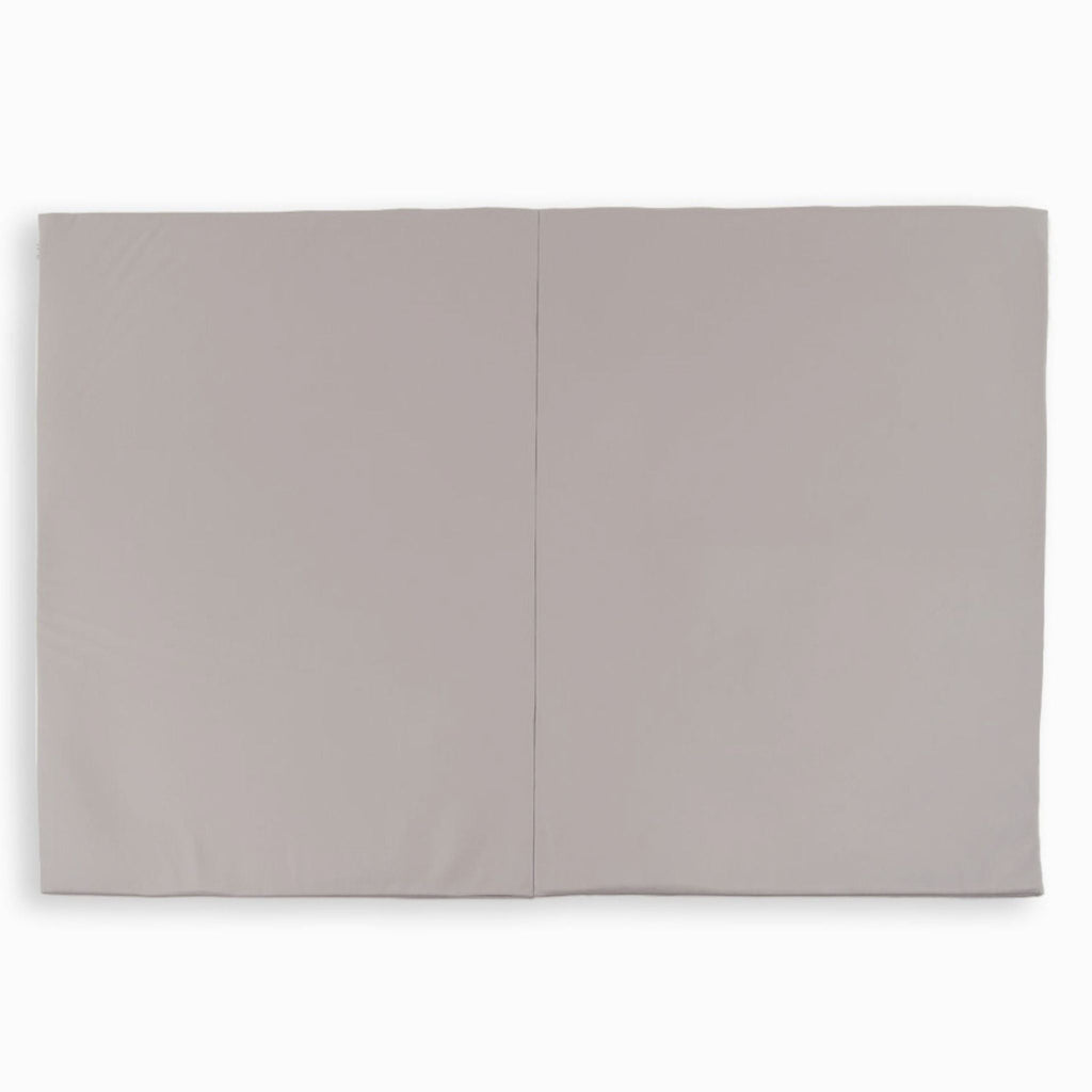 Pebble Vegan Leather Mat D616