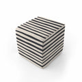 Bold Stripe Play Cube K843024