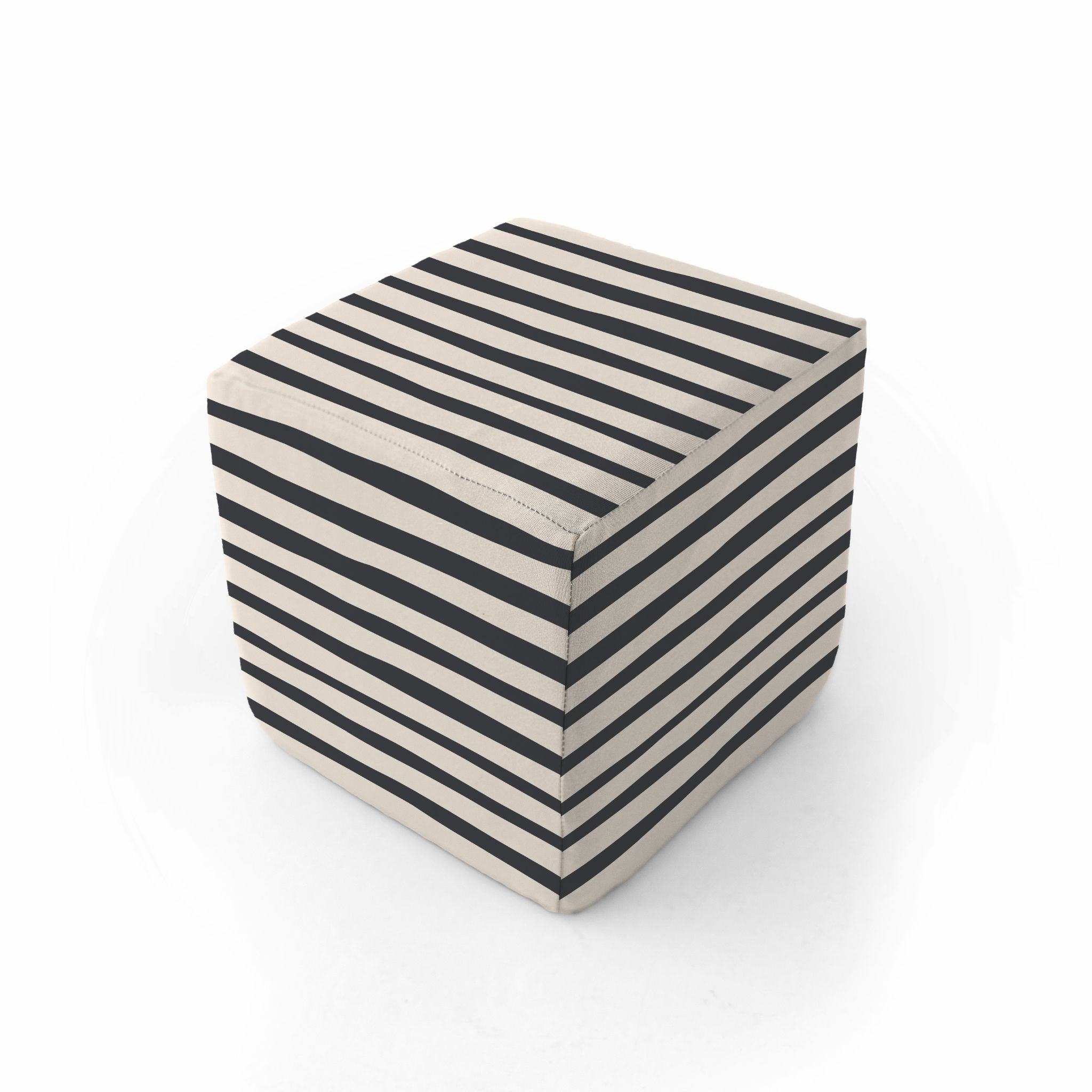 Bold Stripe Play Cube K843024