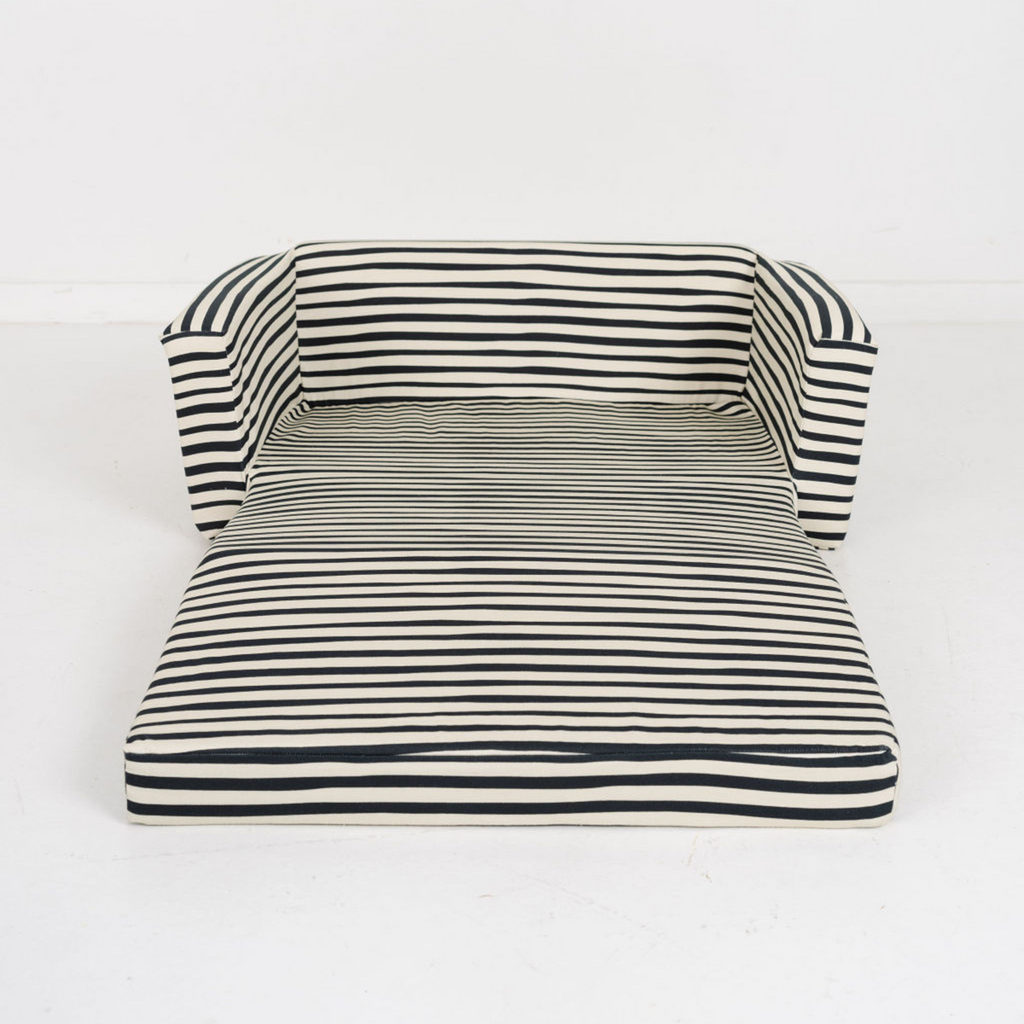 Bold Stripe Play Couch for Kids B968969