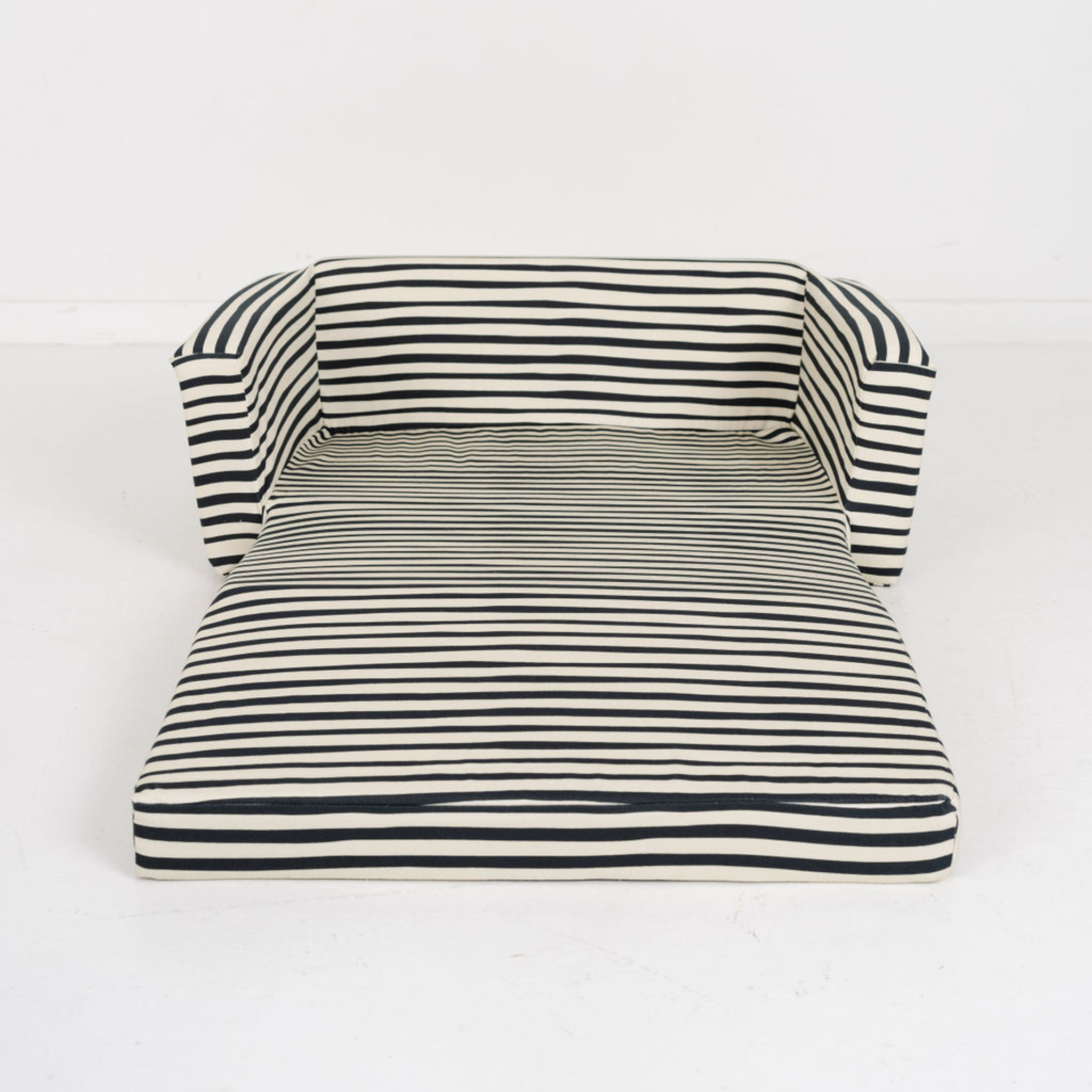 Bold Stripe Play Couch for Kids B968969