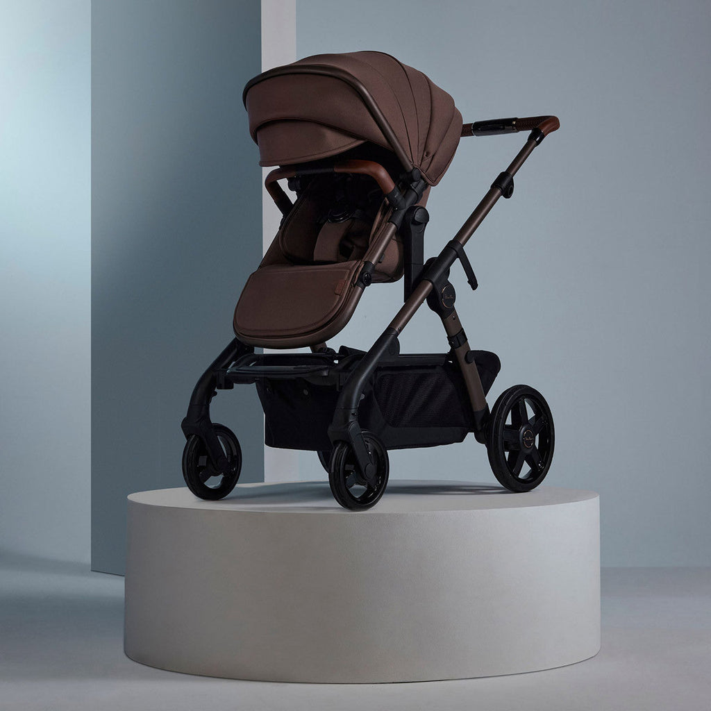 Wave 3 Complete Stroller T9135