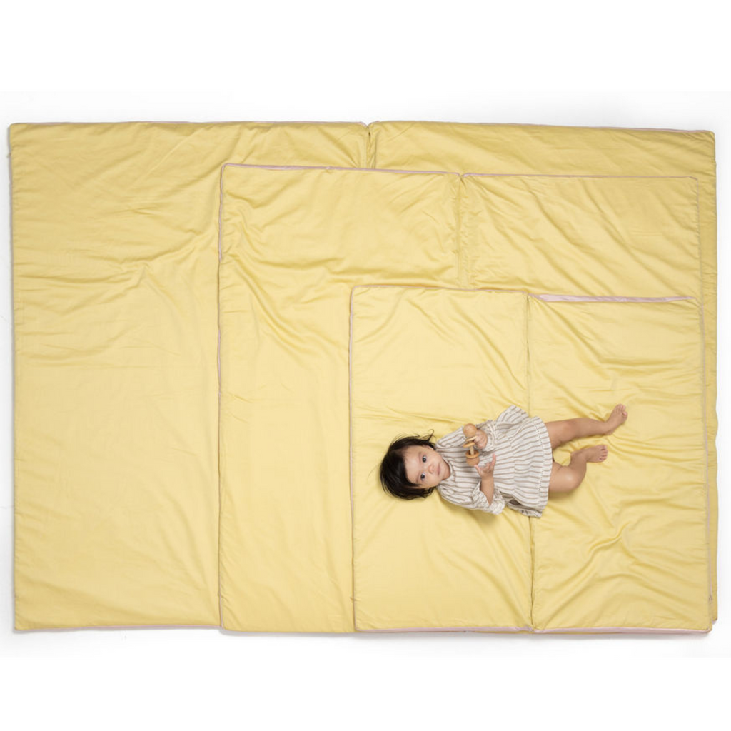 Organic Cotton Tutu Play Mat R79988