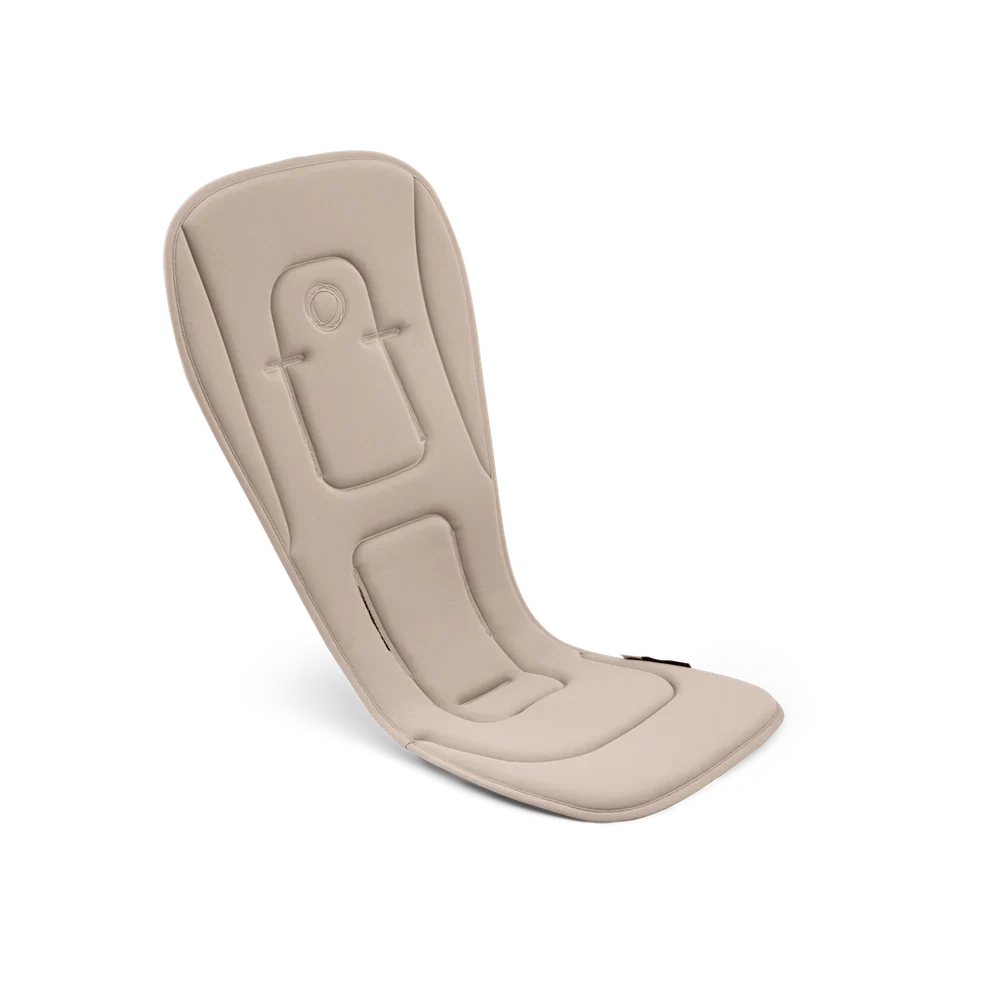 Dual Comfort Seat Liner Q680