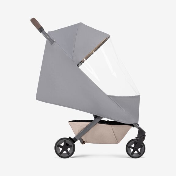 Buggy Raincover Q36241