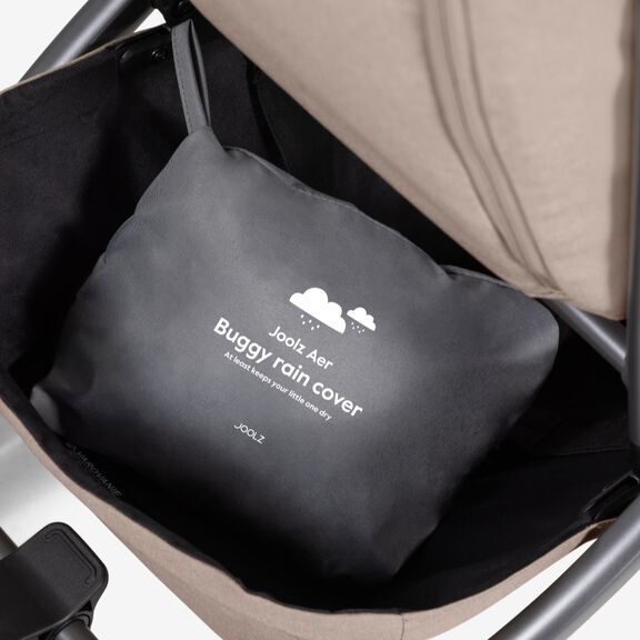 Buggy Raincover Q36241