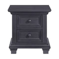 Baby Weston 2-Drawer Nightstand O72222