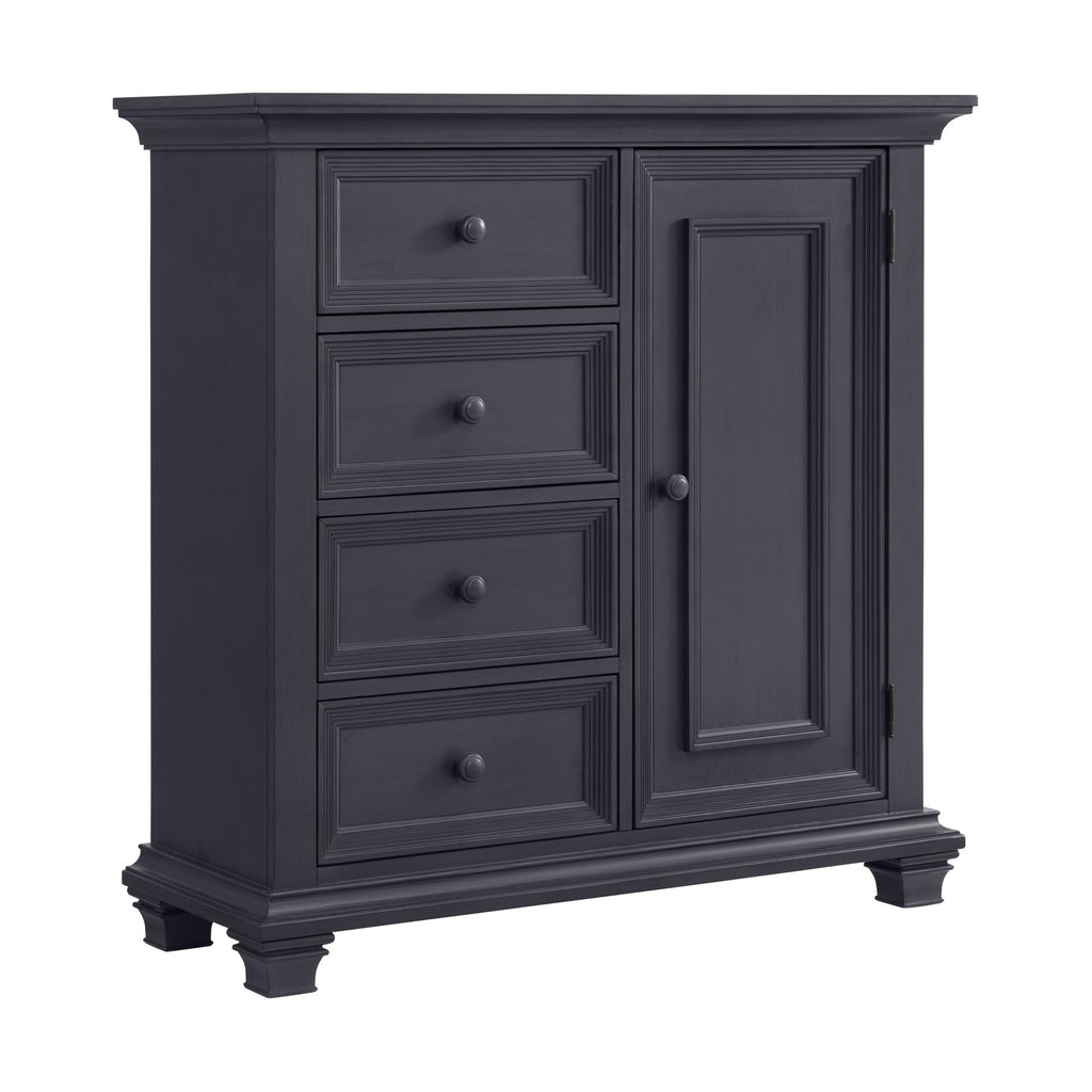 Baby Weston Chifferobe H80417