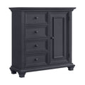 Baby Weston Chifferobe H80417