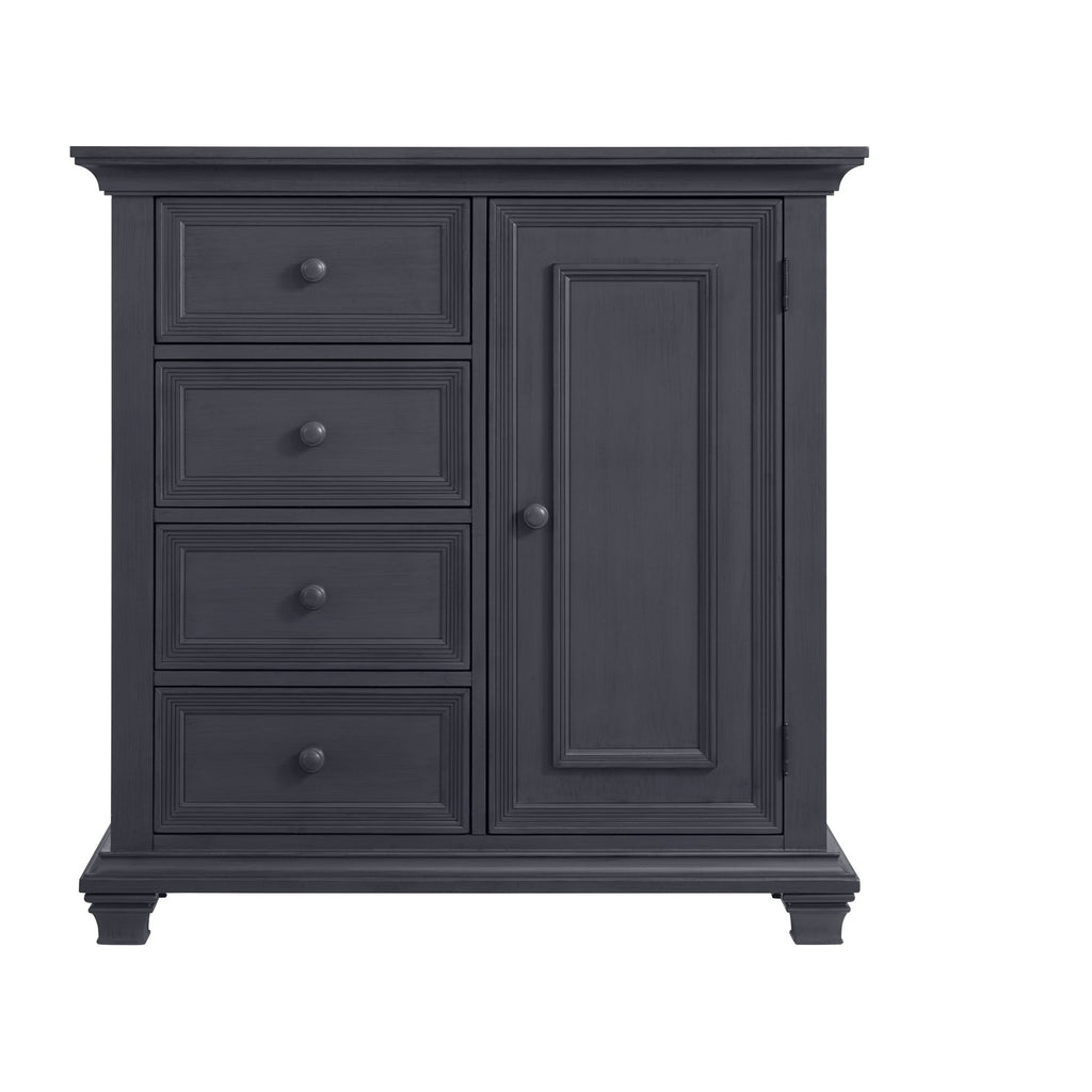 Baby Weston Chifferobe H80417