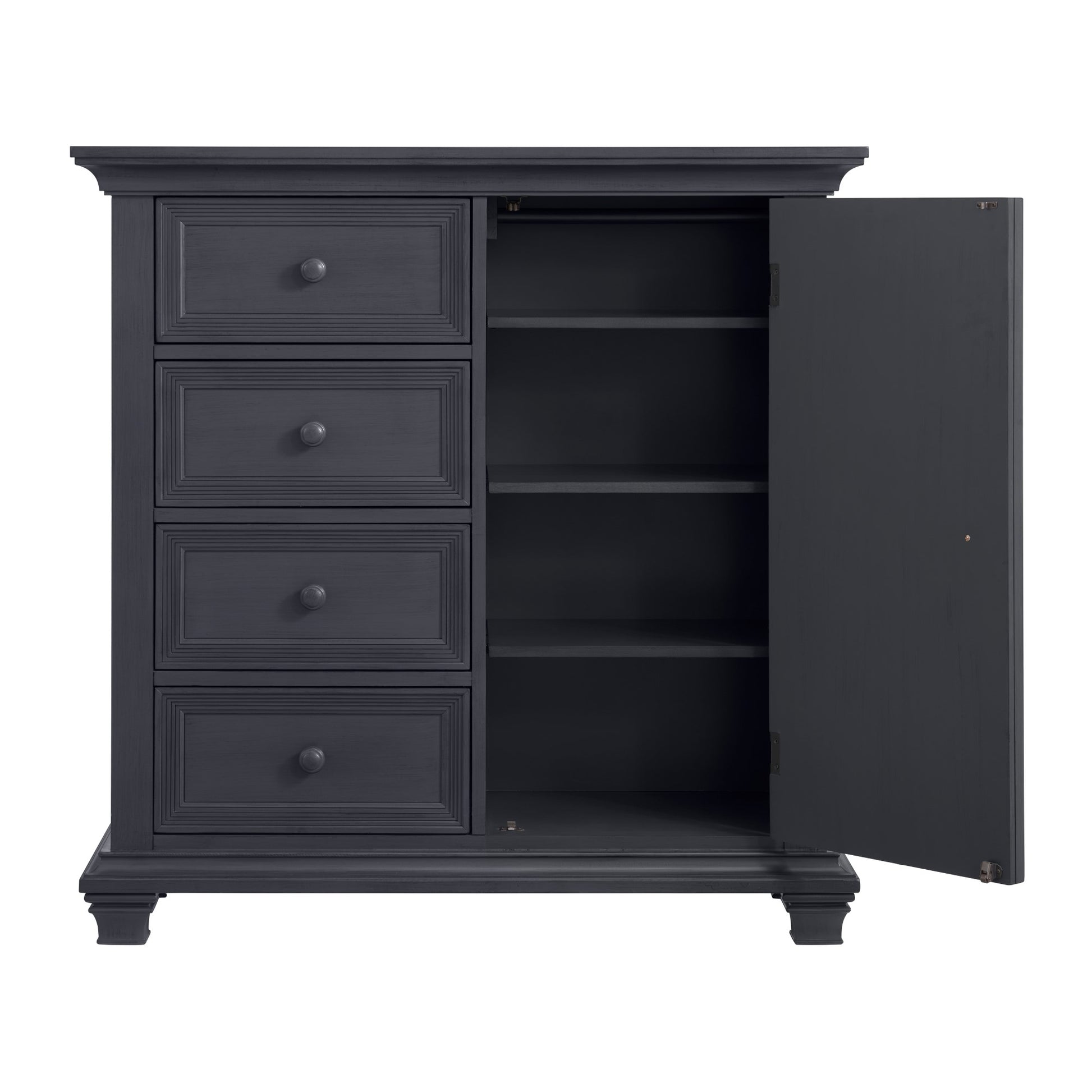 Baby Weston Chifferobe H80417