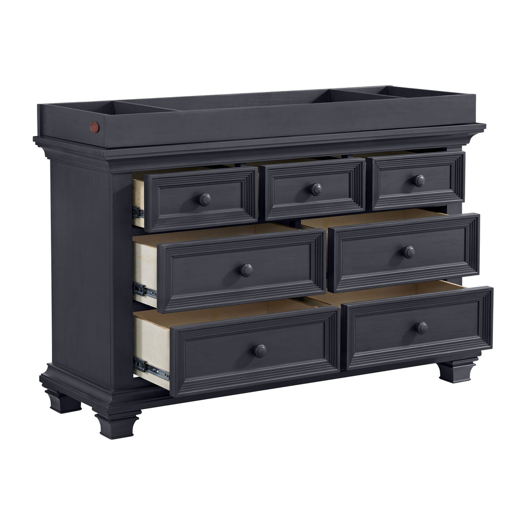 7-Drawer Dresser H237074