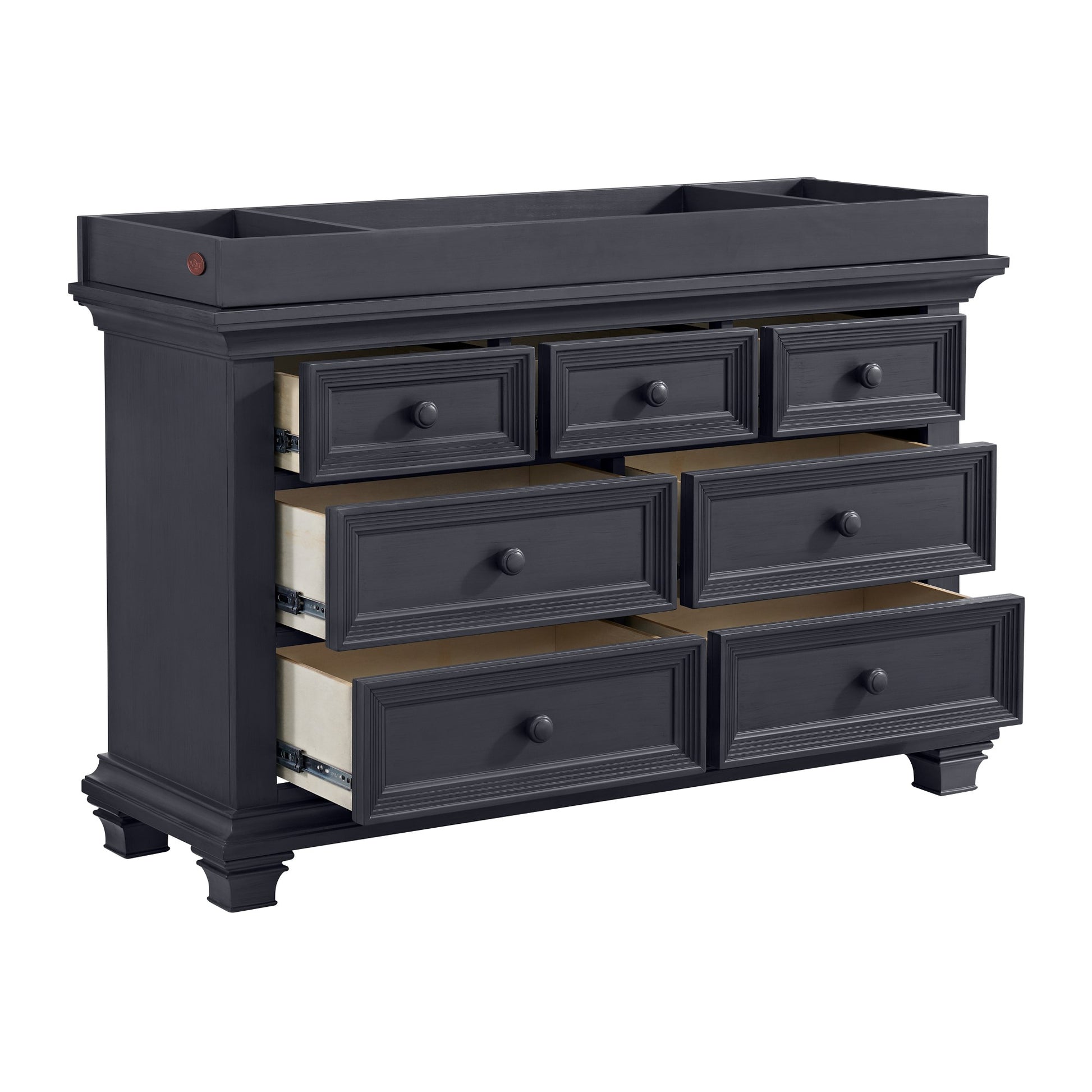 7-Drawer Dresser H237074