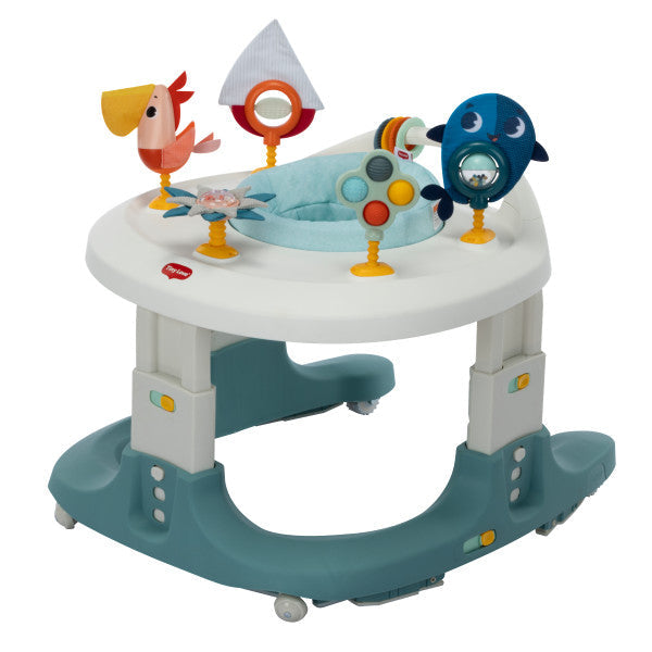 4-in-1 Mobile Activity Center O269