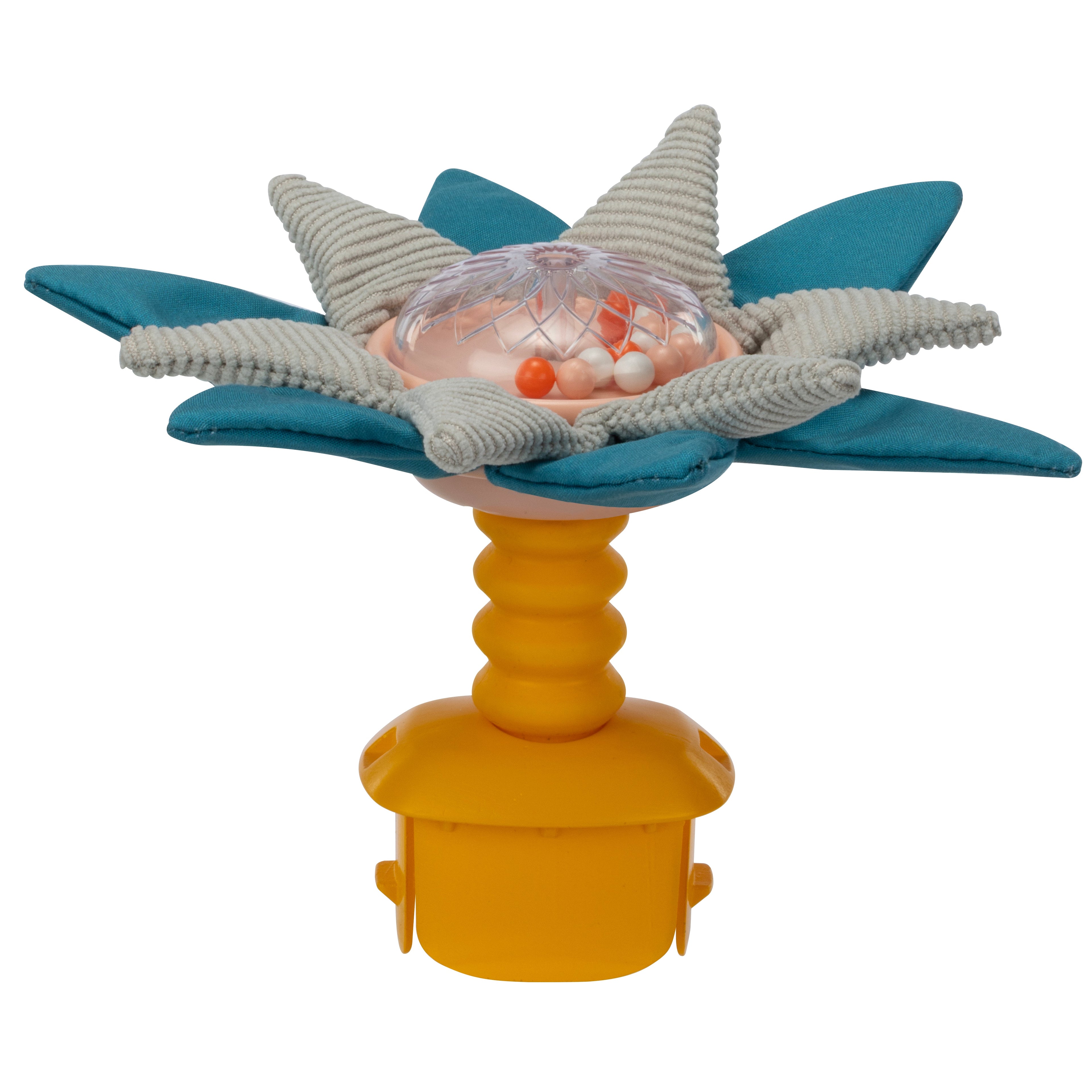 4-in-1 Mobile Activity Center O269